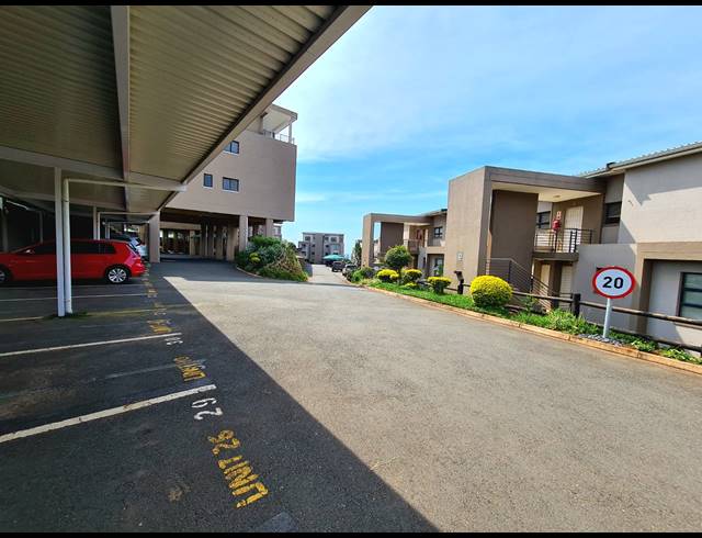 2 BEDROOM FLAT TO LET IN SHAKAS ROCK